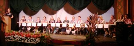 Sustainability Panel